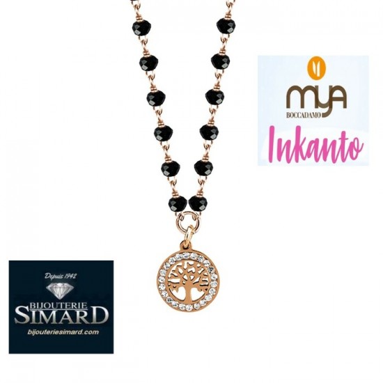 Collier Boccadamo 