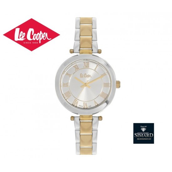 Montre Lee Cooper Femme