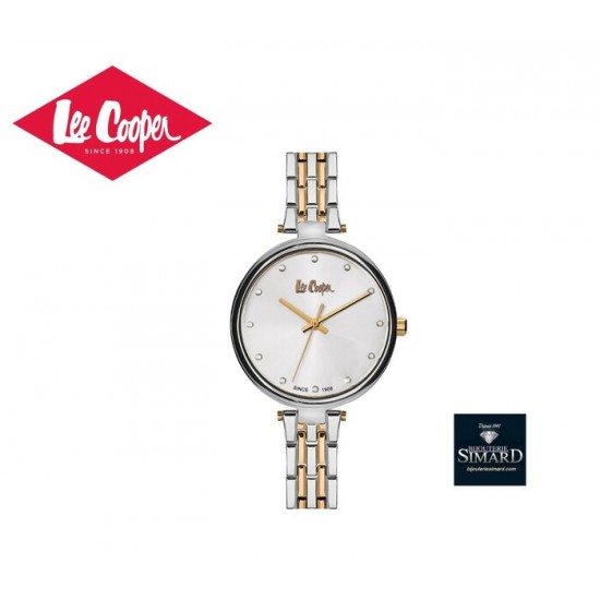 Montre Lee Cooper Femme