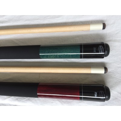 Baguette de billard