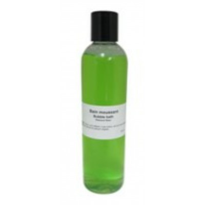 Bain moussant : Relaxant