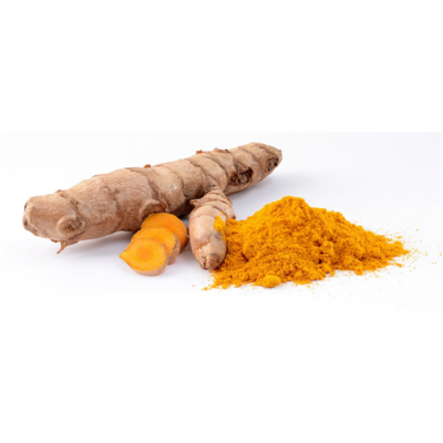 Curcuma