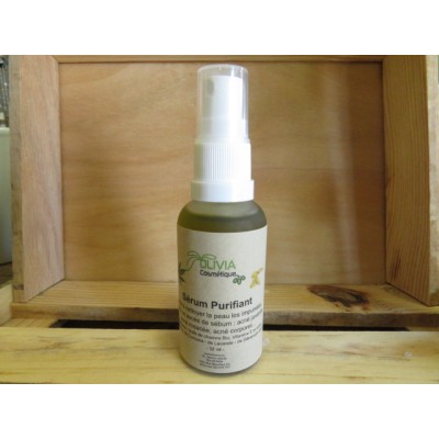 Sérum Purifiant 