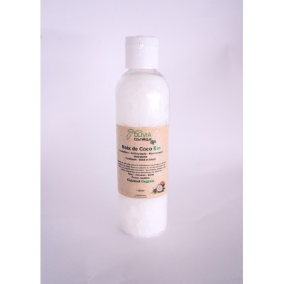Noix de Coco Bio