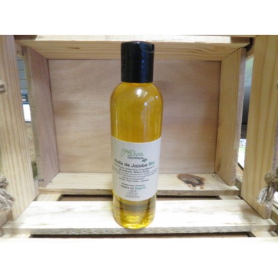 Jojoba Doré