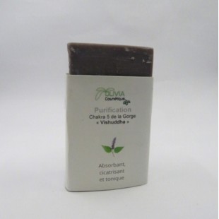 Savon naturel : Purification