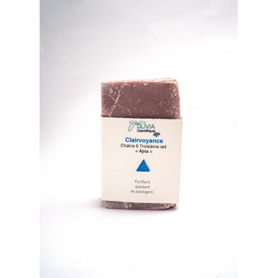Savon naturel : Clairvoyance