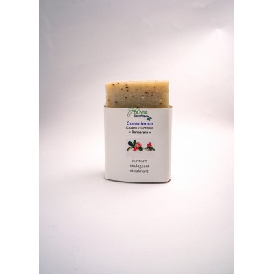 Savon naturel : Conscience