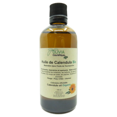 Calendula Bio