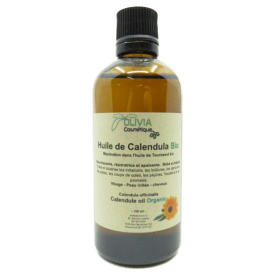 Calendula Bio
