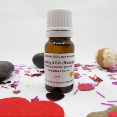 Ylang-Ylang 