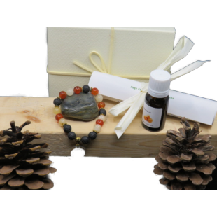 Coffret : Bien être