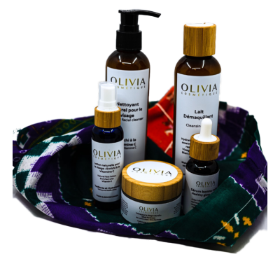 Coffret : Soin de Visage