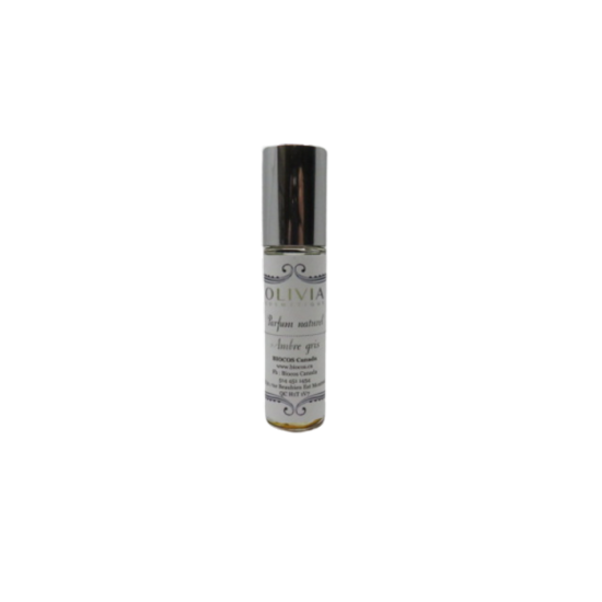 Ambre gris