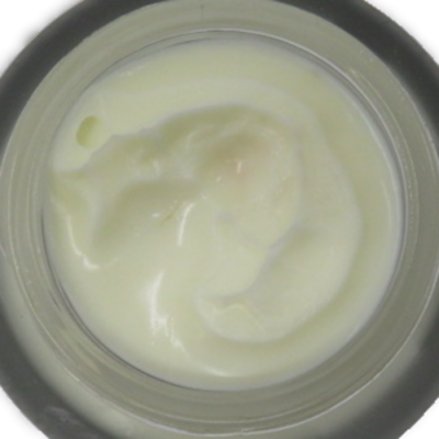 Crème naturelle Après-rasage