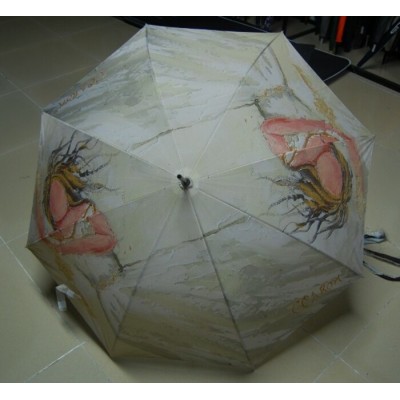 Parapluie - Abondance