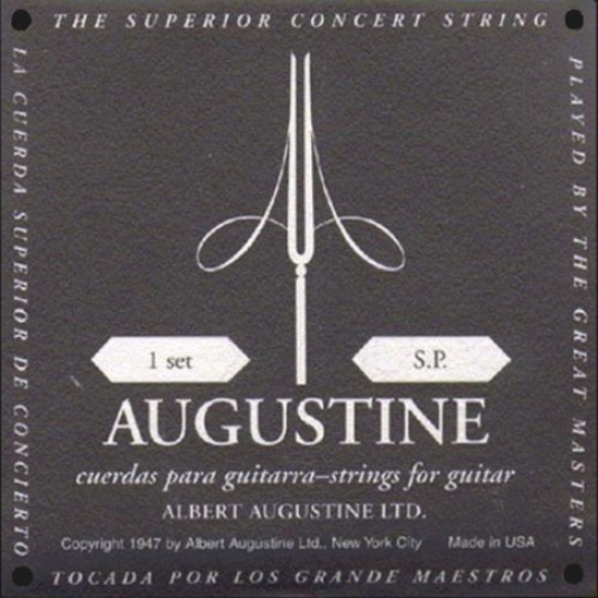 Cordes de guitare AUGUSTINE - ABK-S