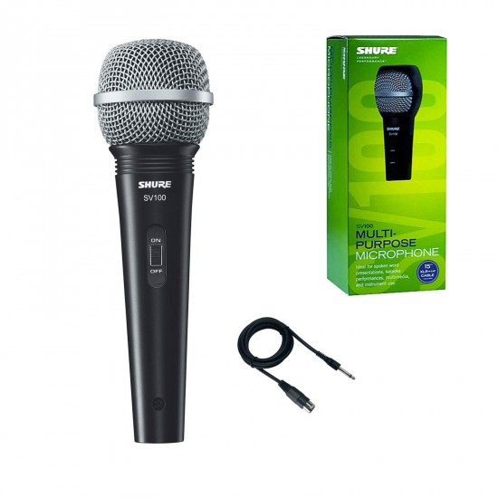 Microphone Shure - SV100