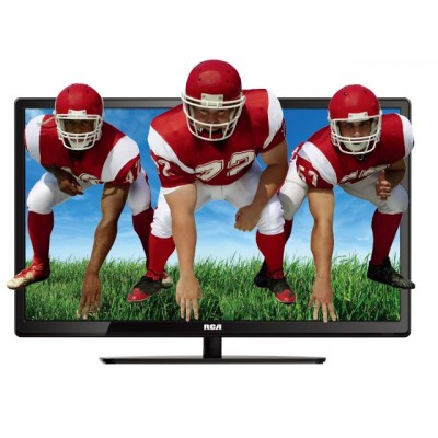 TV RCA - 24'' DEL Pleine HD