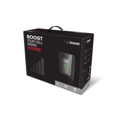 Kit WEBOOST pour Maison - 3G