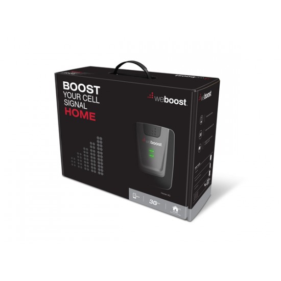 Kit WEBOOST pour Maison - 3G