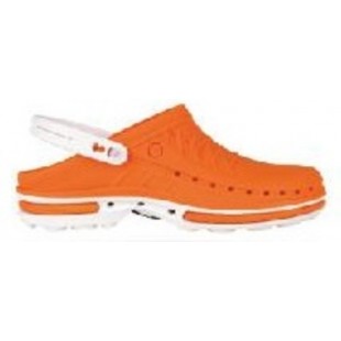 Sabot CLOG - ORANGE