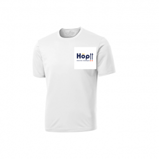 t-shirt Homme Blanc