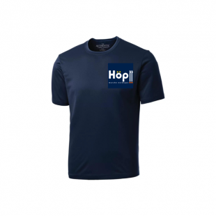 t-shirt Homme Bleu
