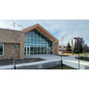 Lundi 17h30-18h30 Pointe aux Lièvres niv 1-2