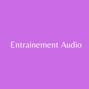Entrainement Audio en direct  Lundi 9h15-10h15