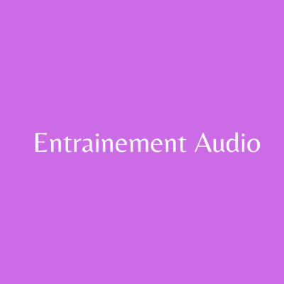 Entrainement Audio en direct  Lundi 9h15-10h15
