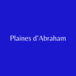 Vendredi 10h30-11h30 niv 1-2 Plaines d'Abraham *...