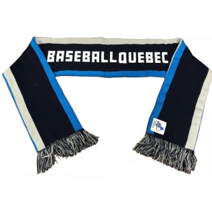 Foulard Baseball Québec