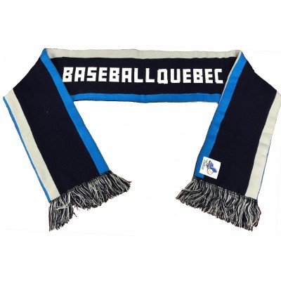 Foulard Baseball Québec