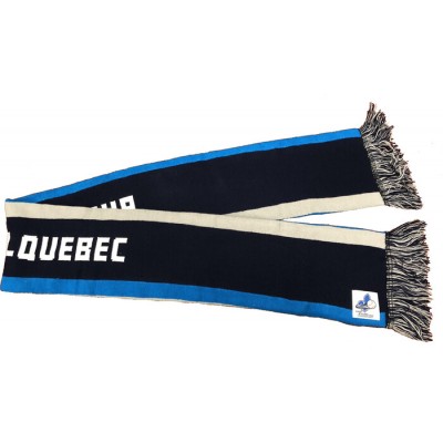 Foulard Baseball Québec