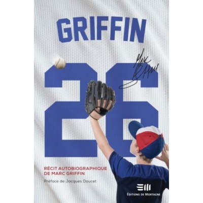 Griffin 26