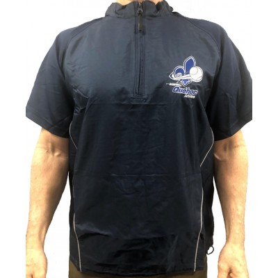 Manteau arbitre Baseball Québec