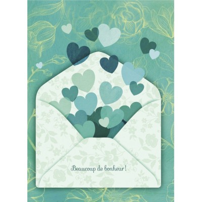 Lettre d'amour