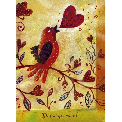 Chant d'amour Chant d'amour