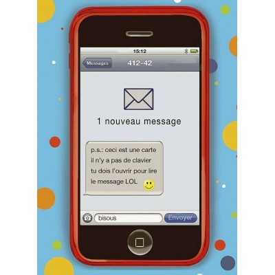 Le texto Le texto