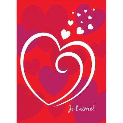 Boîtier Promo 4+1 - Amour et amitié