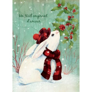 Chaud lapin