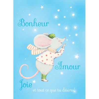 Bonheur, Amour, Joie Bonheur, Amour, Joie