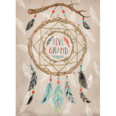 Rêve grand Rêve grand