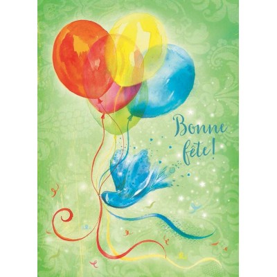 Cartes grand format