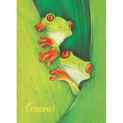 Cartes grand format