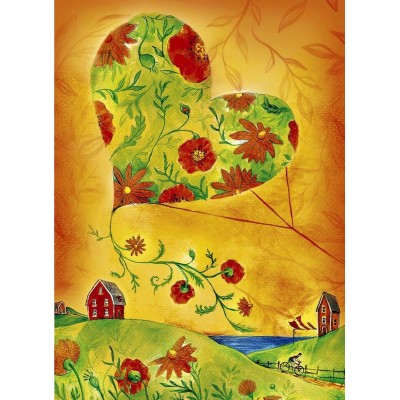 Cartes grand format