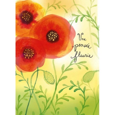 Boîtier Promo 4+1 - Gratitude