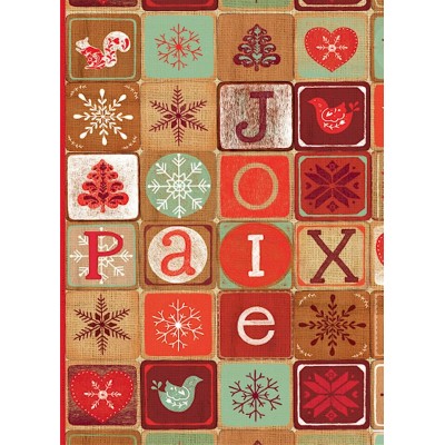 Boîtier Promo 4+1 - Noël 4