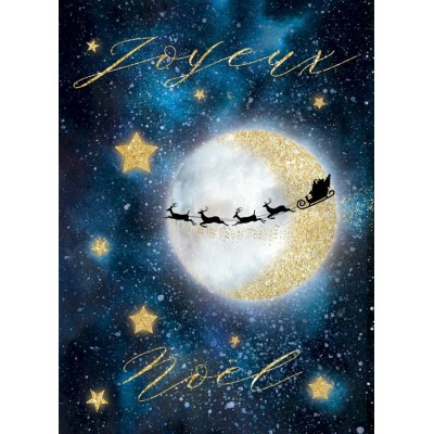Boîtier Promo 4+1 - Noël 6
